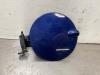 Ford Focus 3 Wagon 1.6 TDCi ECOnetic Tank cap cover
