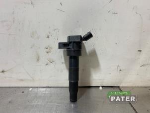 Used Pen ignition coil Kia Sportage (SL) 2.0 CVVT 16V 4x2 Price € 31,50 Margin scheme offered by Autoparts Pater