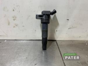 Used Pen ignition coil Kia Sportage (SL) 2.0 CVVT 16V 4x2 Price € 31,50 Margin scheme offered by Autoparts Pater