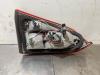Taillight, left from a Ford Focus 3 Wagon 1.6 TDCi ECOnetic 2013