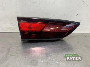 Used Taillight, left Opel Astra K 1.2 Turbo 12V Price € 63,00 Margin scheme offered by Autoparts Pater