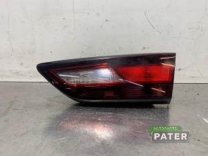 Used Taillight, right Opel Astra K 1.2 Turbo 12V Price € 63,00 Margin scheme offered by Autoparts Pater