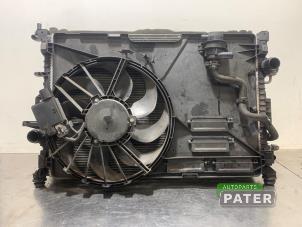 Used Cooling set Ford Focus 3 Wagon 1.6 TDCi ECOnetic Price € 236,25 Margin scheme offered by Autoparts Pater