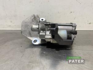 Used Starter Opel Astra K 1.2 Turbo 12V Price € 78,75 Margin scheme offered by Autoparts Pater