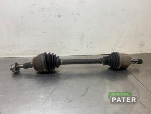 Used Front drive shaft, left Fiat Ducato (250) 2.0 D 115 Multijet Price € 127,05 Inclusive VAT offered by Autoparts Pater