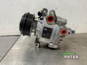Used Air conditioning pump Opel Astra K 1.2 Turbo 12V Price € 210,00 Margin scheme offered by Autoparts Pater