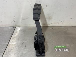 Used Accelerator pedal Opel Astra K 1.2 Turbo 12V Price € 63,00 Margin scheme offered by Autoparts Pater