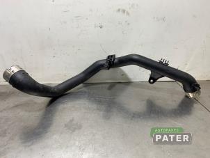 Used Intercooler tube Opel Astra K 1.2 Turbo 12V Price € 63,00 Margin scheme offered by Autoparts Pater