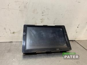 Used Navigation display Opel Astra K 1.2 Turbo 12V Price € 262,50 Margin scheme offered by Autoparts Pater