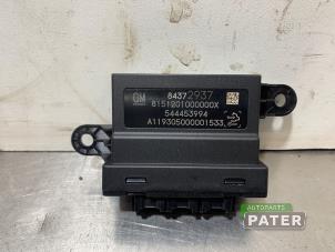 PDC-modul från en Opel Astra K 1.2 Turbo 12V 2021