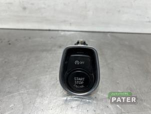 Używane Przelacznik Start/Stop BMW 3 serie (F30) 320i 2.0 16V Cena € 15,75 Procedura marży oferowane przez Autoparts Pater