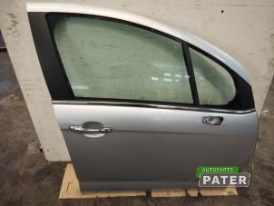 Used Front door 4-door, right Citroen C3 (SC) 1.0 Vti 68 12V Price € 262,50 Margin scheme offered by Autoparts Pater
