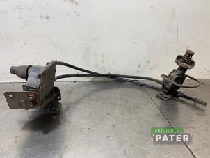 Used Spare wheel mechanism Fiat Ducato (250) 2.0 D 115 Multijet Price € 190,58 Inclusive VAT offered by Autoparts Pater