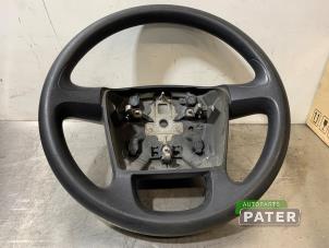 Usagé Kit + module airbag Fiat Ducato (250) 2.0 D 115 Multijet Prix € 444,68 Prix TTC proposé par Autoparts Pater
