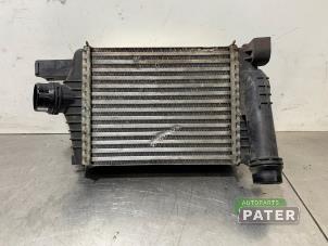 Used Intercooler Renault Clio IV (5R) 1.5 Energy dCi 90 FAP Price € 52,50 Margin scheme offered by Autoparts Pater