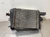Intercooler from a Renault Clio IV (5R) 1.5 Energy dCi 90 FAP 2015