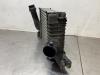 Intercooler from a Renault Clio IV (5R) 1.5 Energy dCi 90 FAP 2015