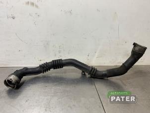 Used Intercooler tube Renault Clio IV (5R) 1.5 Energy dCi 90 FAP Price € 31,50 Margin scheme offered by Autoparts Pater