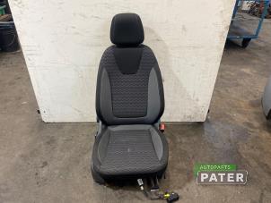 Używane Fotel prawy Opel Astra K 1.2 Turbo 12V Cena € 157,50 Procedura marży oferowane przez Autoparts Pater