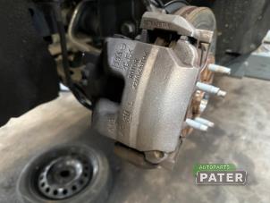 Used Front brake calliper, left Opel Astra K 1.2 Turbo 12V Price € 36,75 Margin scheme offered by Autoparts Pater