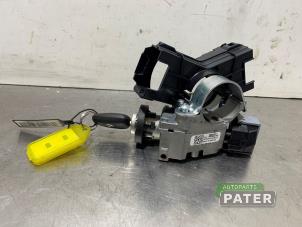 Used Ignition lock + key Opel Astra K 1.2 Turbo 12V Price € 84,00 Margin scheme offered by Autoparts Pater
