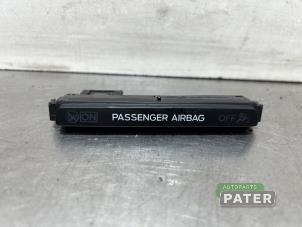 Used Airbag indicator light Ford Focus 4 Wagon 1.5 EcoBlue 120 Price € 15,75 Margin scheme offered by Autoparts Pater