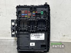 Usagé Ordinateur contrôle fonctionnel Ford Focus 4 Wagon 1.5 EcoBlue 120 Prix € 131,25 Règlement à la marge proposé par Autoparts Pater