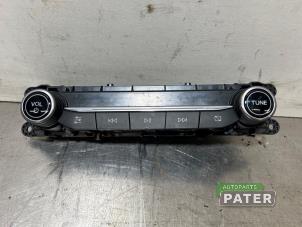 Used Navigation control panel Ford Focus 4 Wagon 1.5 EcoBlue 120 Price € 78,75 Margin scheme offered by Autoparts Pater