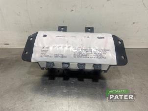 Used Right airbag (dashboard) Citroen C3 (SC) 1.0 Vti 68 12V Price € 131,25 Margin scheme offered by Autoparts Pater