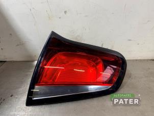 Used Taillight, right Citroen C3 (SC) 1.0 Vti 68 12V Price € 36,75 Margin scheme offered by Autoparts Pater