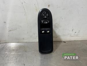 Used Electric window switch Citroen C3 (SC) 1.0 Vti 68 12V Price € 26,25 Margin scheme offered by Autoparts Pater