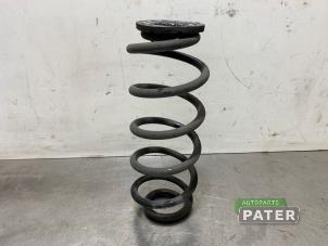 Used Rear coil spring Opel Astra K 1.2 Turbo 12V Price € 31,50 Margin scheme offered by Autoparts Pater