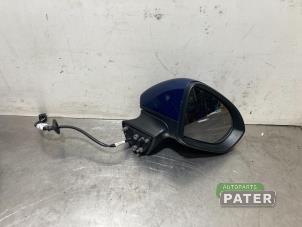 Used Wing mirror, right Opel Astra K 1.2 Turbo 12V Price € 105,00 Margin scheme offered by Autoparts Pater