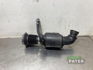 Used Turbo pipe Opel Astra K 1.2 Turbo 12V Price on request offered by Autoparts Pater