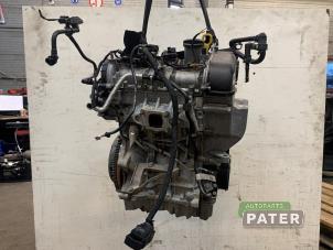 Używane Silnik Volkswagen Up! (121) 1.0 MPI 12V Cena € 1.312,50 Procedura marży oferowane przez Autoparts Pater