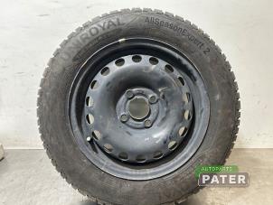 Used Wheel + tyre Volkswagen Up! (121) 1.0 MPI 12V Price € 52,50 Margin scheme offered by Autoparts Pater
