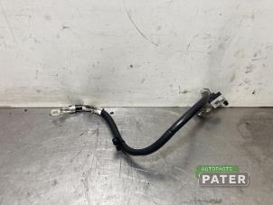 Used Battery pole Opel Astra K 1.2 Turbo 12V Price € 21,00 Margin scheme offered by Autoparts Pater