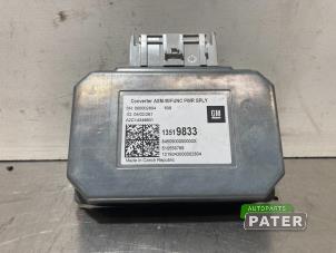 Used Module (miscellaneous) Opel Astra K 1.2 Turbo 12V Price € 73,50 Margin scheme offered by Autoparts Pater