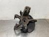 Knuckle, front right from a Volkswagen Up! (121) 1.0 MPI 12V 2021