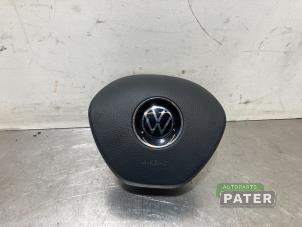 Used Left airbag (steering wheel) Volkswagen Up! (121) 1.0 MPI 12V Price € 262,50 Margin scheme offered by Autoparts Pater