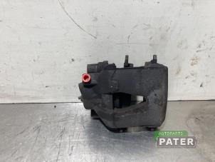 Used Front brake calliper, left Volkswagen Up! (121) 1.0 MPI 12V Price € 21,00 Margin scheme offered by Autoparts Pater