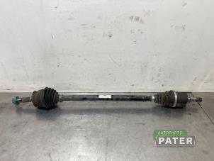 Used Front drive shaft, right Volkswagen Up! (121) 1.0 MPI 12V Price € 78,75 Margin scheme offered by Autoparts Pater