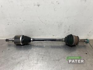 Used Front drive shaft, left Volkswagen Up! (121) 1.0 MPI 12V Price € 78,75 Margin scheme offered by Autoparts Pater