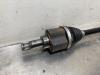 Front drive shaft, left from a Volkswagen Up! (121) 1.0 MPI 12V 2021
