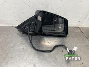 Used Wing mirror, right Mercedes CLA (117.3) 2.2 CLA-220 CDI 16V Price € 210,00 Margin scheme offered by Autoparts Pater