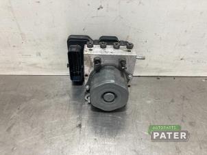 Used ABS pump Mercedes CLA (117.3) 2.2 CLA-220 CDI 16V Price € 157,50 Margin scheme offered by Autoparts Pater