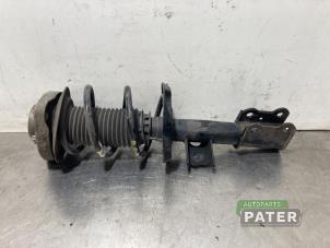 Used Front shock absorber rod, left Mercedes CLA (117.3) 2.2 CLA-220 CDI 16V Price € 141,75 Margin scheme offered by Autoparts Pater