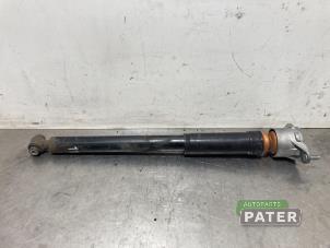 Used Rear shock absorber, left Mercedes CLA (117.3) 2.2 CLA-220 CDI 16V Price € 42,00 Margin scheme offered by Autoparts Pater
