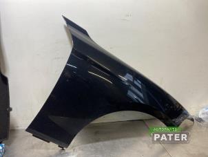 Used Front wing, right BMW 1 serie (F20) 118d 2.0 16V Price € 236,25 Margin scheme offered by Autoparts Pater