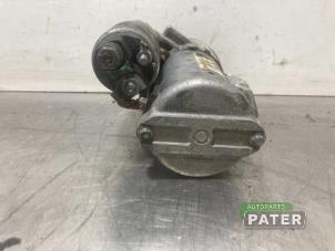 Used Starter BMW 1 serie (F20) 118d 2.0 16V Price € 42,00 Margin scheme offered by Autoparts Pater